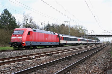 DB 101 089 1 Eurocity Hamburg Interlaken Huttenheim Flickr