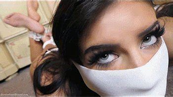 Amber Scarlett Mila Brook Courtney Charlie In Bikini Investigations Blitz Bound By Double