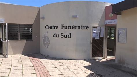 Centre Fun Raire Du Sud Pas De Date De Reprise Des Cr Mations Linfo Re