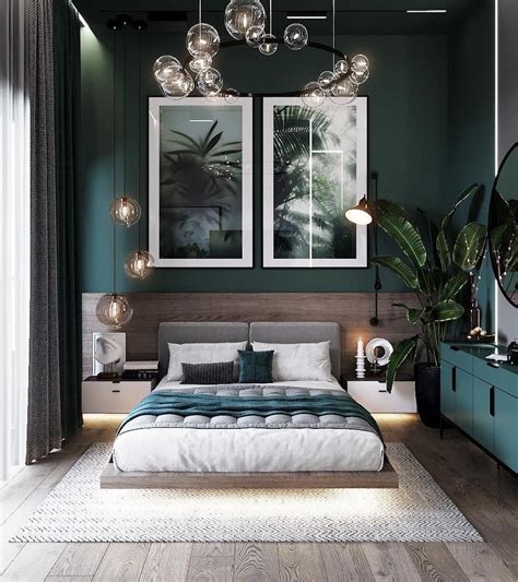 Парящая кровать: 73 фото в интерьере, плюсы и минусы, особенности | ivd.ru