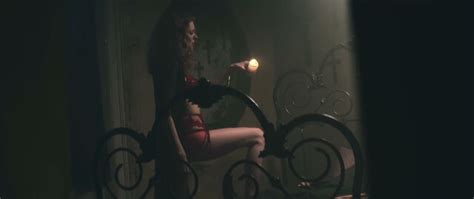 Nude Video Celebs Alexa Brown Sexy Sub Rosa