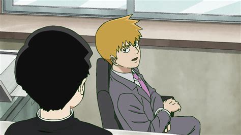 Mob Psycho 100 Iii German Dub Future Career Paths Watch On