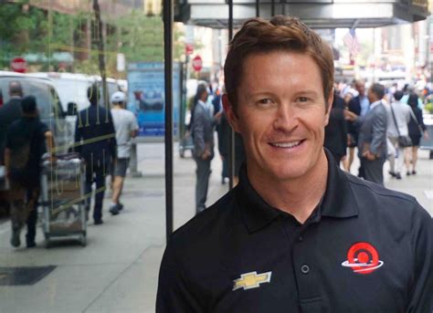 Scott Dixon Ecstatic And Mournful As Newly Crowned IndyCar Champ 