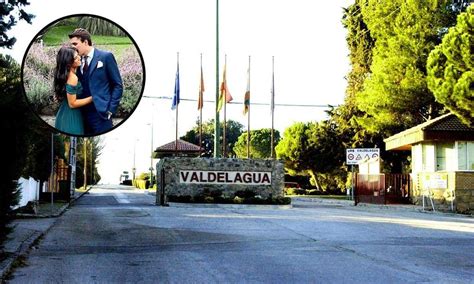 Valdelagua la urbanización madrileña donde viven las celebrities