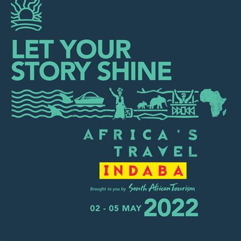 Africas Travel Indaba