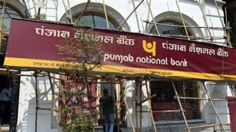 Pnb Fraud Ed Says 120 Shell Companies Involved In Rs 11 400 Crore Scam