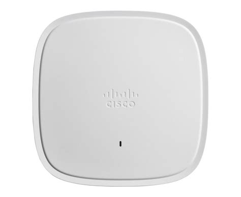 ᐉ Точка доступа Wi-Fi Cisco C9115AX, C9115AXI-E купить в Минске ...