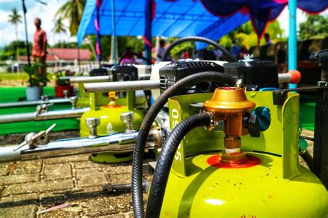 Pembelian Gas LPG 3 KG Dibatasi Mulai 1 Januari Ini Kelompok Yang