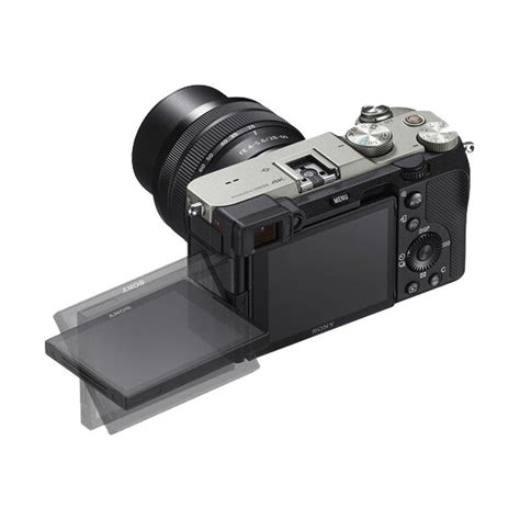 Sony A7C Kit 28-60mm Harga Murah Mei 2025