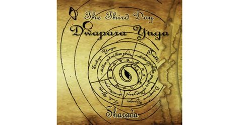 The Third Day - Dwapara Yuga (#1) by Sharada Vallem — Reviews ...