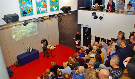 Aquathermie Plannen Poelgeest Dichterbij Al Het Nieuws Uit Oegstgeest