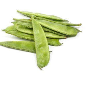 Flat Beans – Tropical & Exotic Farm LTD