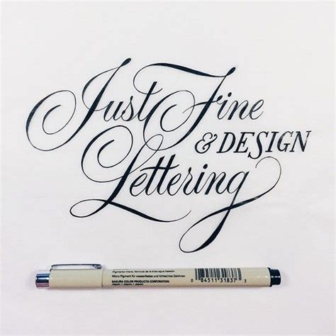 Betype Typography And Lettering Inspiration Lettering Beautiful