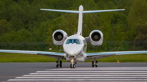 Cessna Citation X Range: How Far Can It Go?