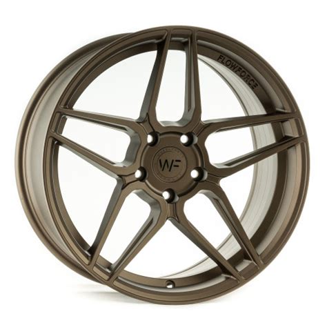 Wheelforce Cf Rs Satin Bronze Felgenshop De