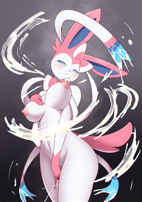 Pokemon Sylveon Porn Pics