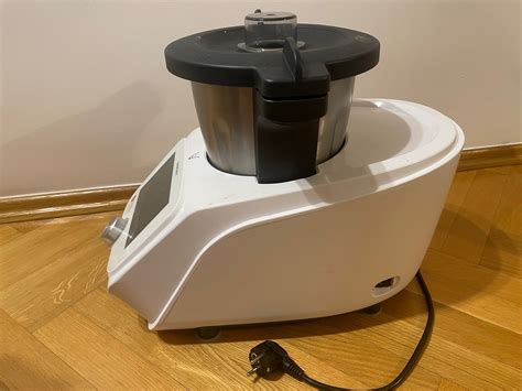 Wielofunkcyjny Robot Kuchenny Monsieur Cuisine Connect 1000 W Akcesor