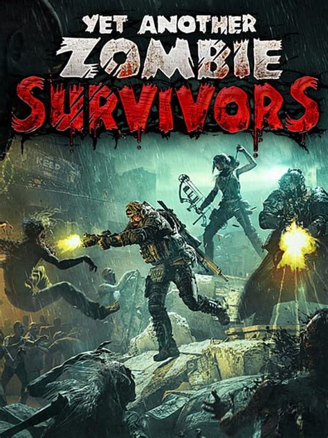 Yet Another Zombie Survivors (2023)