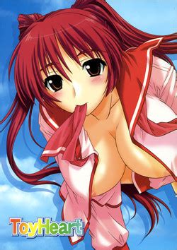 Artist Tsutsumi Akari Nhentai Hentai Doujinshi And Manga