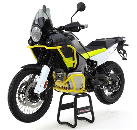 Crash Bar Husqvarna Norden 901 Thork Racing