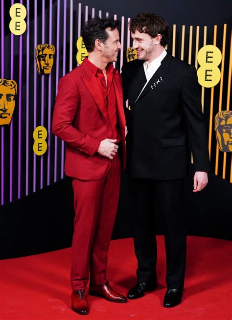 Cillian Murphy, Robert Downey Jr and Sophie Ellis-Bextor hit Baftas red ...