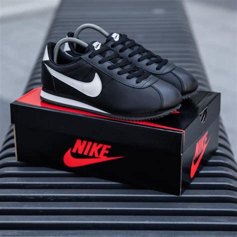 Чоловічі кросівки nike cortez un/la мужские кроссовки найк — цена 2200 ...