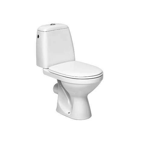 Ifo Alseda RP1313102590 унитаз-компакт — T-WAY