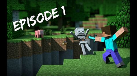 Minecraft Survival Games Episode Minecraft Mini Games Part Youtube