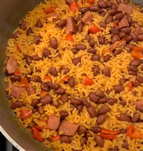 Cómo Hacer Arroz Guisado - Maripo