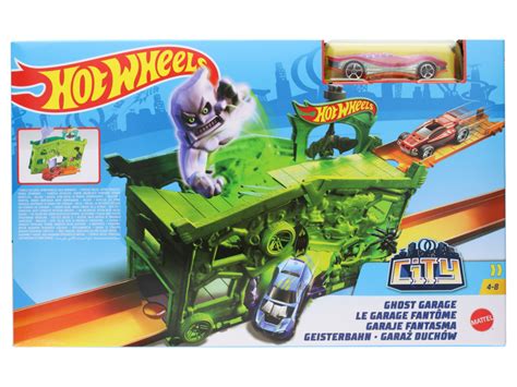 Hot Wheels Set De Course Wibra France Vous Faites A Bien