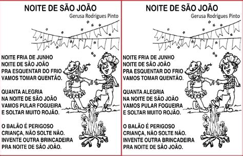 Poema Sobre São João