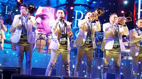 Banda El Recodo La Mejor De Todas YouTube