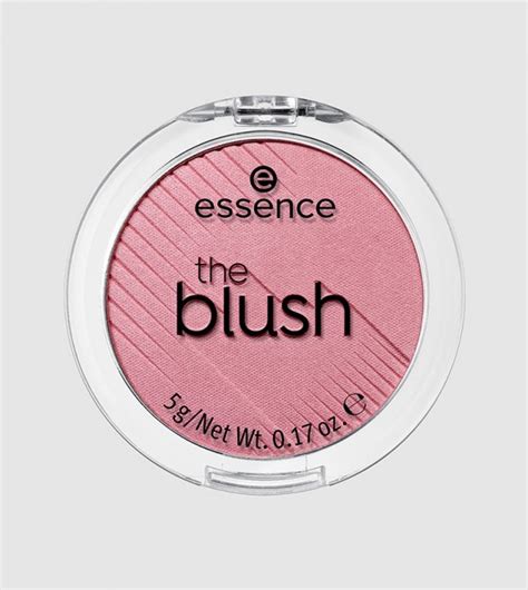 Buy Essence Essence The Blush 40 In Pink | 6thStreet UAE
