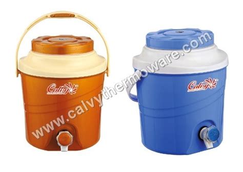 Steel Plastic Water Jug At Best Price In Delhi Om Plastics Industries