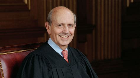 9 Things You Should Know About Supreme Court Justice Stephen Breyer