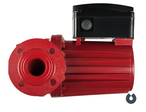 Unipump UPF 40-120 инструкция