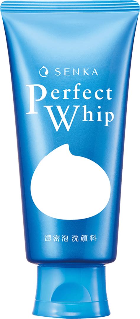 Senka Perfect Whip