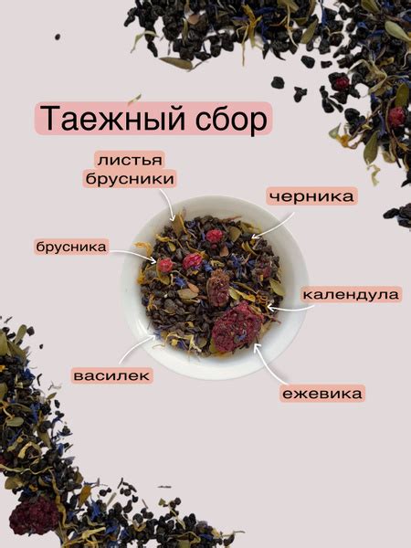 Зеленый чай Таежный сбор WEISERHOUSE 100 грамм. купить на OZON по ...