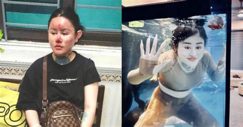 Ngân Baby bị tạm giữ Thông tin gây sốc về hot girl nổi tiếng Nghệ An