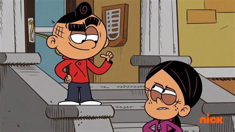 Pin By Bebop And Rocksteady On The Loud House And The Casagrandes Favorite Character A Cartoon