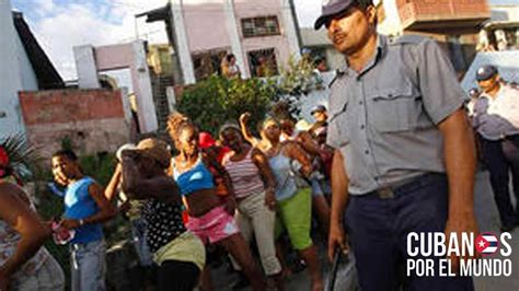 Crisis Econ Mica En Cuba Se Debe A Que El R Gimen Castrista La Usa