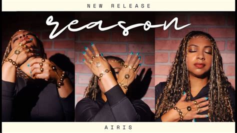 Experience The Soulful Resonance Of Airis S Reason Official Music