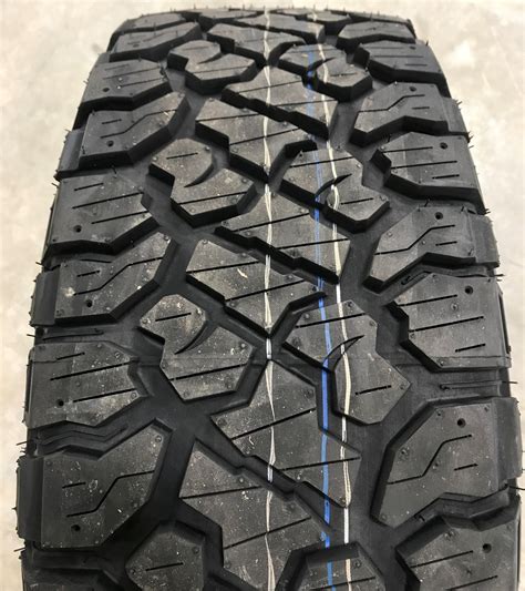 New Tire 275 55 20 Kenda Klever Rt 10 Ply Mud 3ply Sidewall Lt27555r20