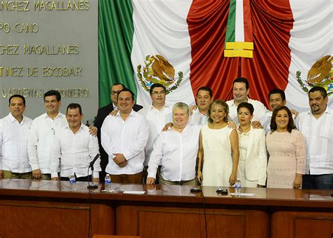 Conoce El Perfil De Los Integrantes De La LXII Legislatura La Denuncia