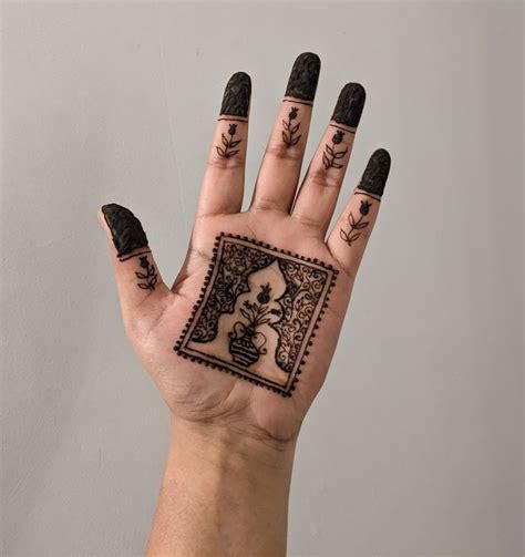 Henna Mehendi Design Inspo Mehndi Designs For Hands Mehndi Designs