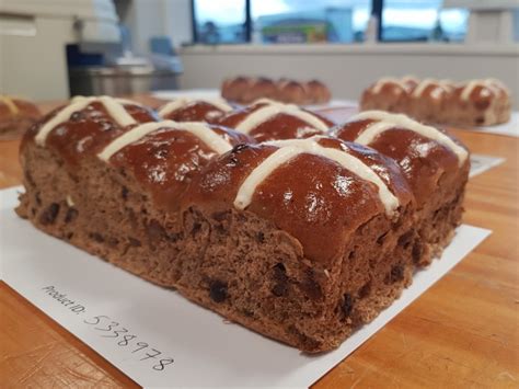 NZs Best Hot Cross Buns Revealed FMCG Business