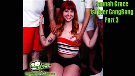 Hannah Grace VR Porn Videos VRPorn