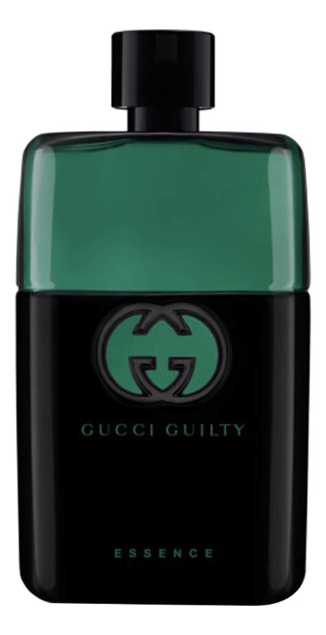 Gucci guilty essence pour homme купить элитный мужской парфюм в Москве ...