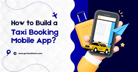 Taxi Booking Mobile App Development Cost Features Tech Stack More