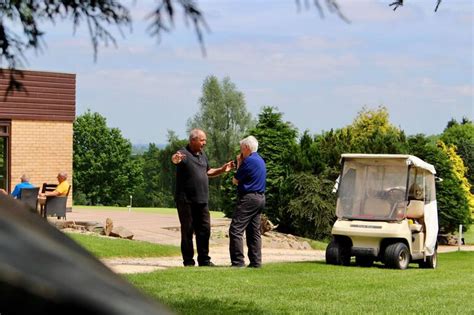 Gallery :: Gallery at Hinckley Golf Club